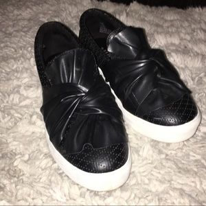 MIA Slide-on Sneakers